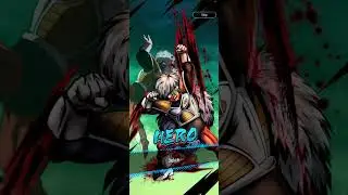Game Time⏲️#description #trending #music#dragonball #dragonballlegends#bandainamco #shorts #djselah