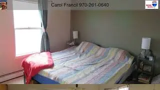 265 E Danbury Court Grand Junction CO 81503