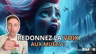 REDONNER LA VOIX AUX MUETS ? 🫨
