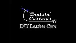 Cheap Easy Leather Care