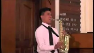 Josua Pelawi acara NGAWAN Nov 29,2015