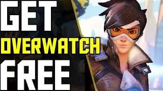 How To Get Overwatch For Free on PC | 2016 | No Virus |
