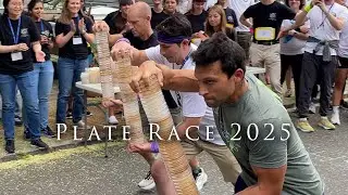 Plate Race 2025