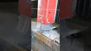 2013 Park Industries Titan 1700 Router