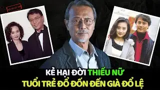 LƯU ĐỨC KHẢI - QUẢ BÁO CHO KẺ HẠI ĐỜI THIẾU NỮ | Hồ Sơ Kỳ Án