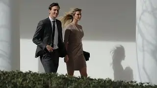 Trump advisers 'blindsided' by key decision