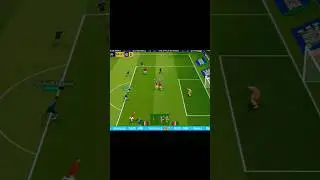 Shinji Kagawa Power Shot !! 🔥☠️ #efootball #shorts #fifa #fcmobile #pes #youtubeshorts #goals