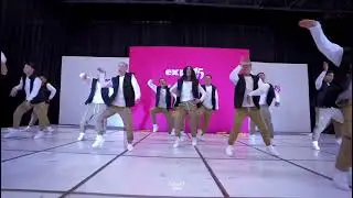 Classic Boys Expo 15