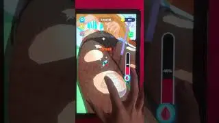 Mosquito Bite 3D  💛 NEW HEADS - Gameplay Walkthrough - All Levels IOS, Android Big Update #shorts