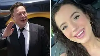 Илон Маск добивается полной опеки над Эшли Синклер после извинений.