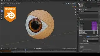 Blender BsMax Multi Target Shape Key
