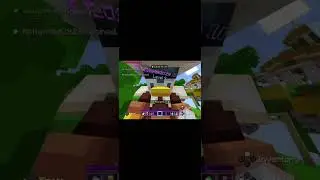 How to get more hearts Minecraft hive #tutorial #minecraft #minecraftskywars #minecrafthive 