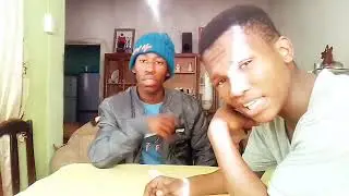 Ellie-B_Ft_Wess G_-_Die rede on probeer_Official music video_