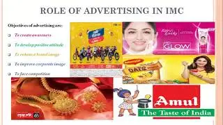 10 - Role of Advertising in IMC