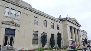 Liuna Station: Audio/Visual System Upgrade