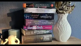 bücherreich 285 - Lesemonat August 2025