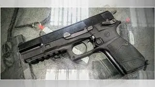 Recover Tactical Hi Power HPC Grip and Rail System Now Available for Preorder