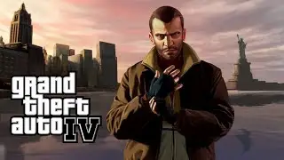 VOLTEI JOGAR GTA 4 EM 2026 