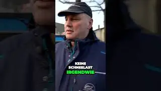Bootsbesitzer, denkt an Eure Winterplane. Das kann gef&auml;hrlich werden.