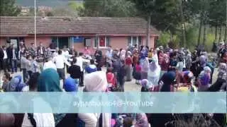 DÜZCE YIĞILCA İĞNELER KÖYÜ ( 2 ) DÜĞÜN 2012.wmv