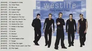 Best of Westlife - Greatest Hits