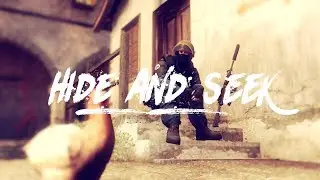 CSGO Hide n' Seek w/Mehgic