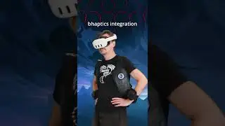 The Phoenix Gene VR gets massive Update
