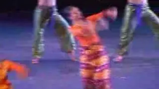 KAPPA MALONG MALONG -LEYTE DANCE THEATRE