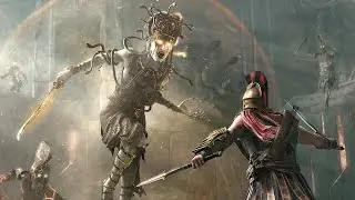 ASSASSIN'S CREED ODYSSEY 
