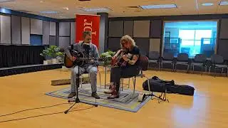 Mary Gauthier & Jaimee Harris - Mercy Now