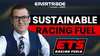 Sustainable Racing Fuel? ETS Reneweblaze Is Changing the Game