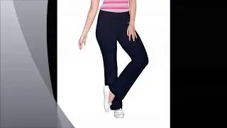 Enamor Essentials E014 Women's Cotton Lounge Pants