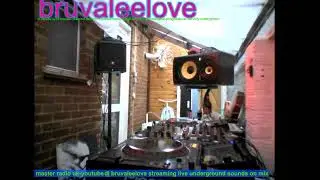 sounds of dj APEX PREDATOR live in the mix