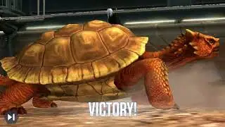 BEASTS OF THE BIODOME Ep8 II Jurassic World The Game II Dinosaurs Game