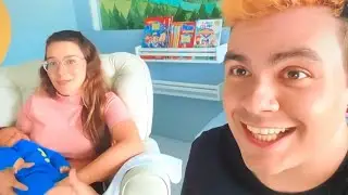 LUCCAS E JESSI APRESENTAM O LUKE