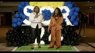 School of Revival 2024 | Night 2 | Dr. Valerie Moore & Apostle Psalmist Raine
