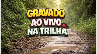 Conexão  Natureza Com Ronaldo kruger está ao vivo!