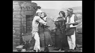The Navajo's Bride