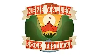Nene Valley Rock Festival 2024 at Grimsthorpe Castle 5th-8th Sept. Review of 2023 & bands for 2024