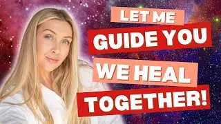 Guided Sensual Hypnosis Meditation - Soul Healing for Women