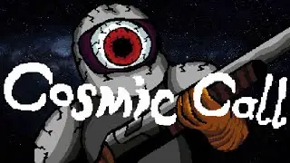 Cosmic Call Gameplay (No Commentary)