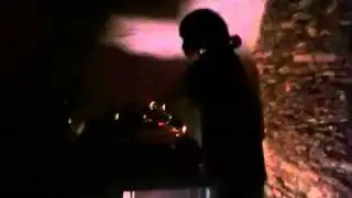 LENNY DEE surprise show at MinimalRome MRX party - Roma - 29/01/11 (closure)