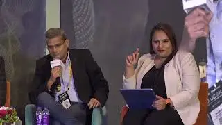 Keynote Panel Unlocking Business Potential   From Data Strategy to Distributed Value Creation