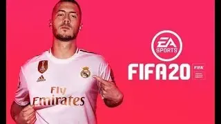 It's OUT now, First look FIFA 20 || VOLTA