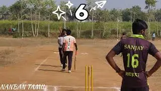 Gandhi brothers vs raina boys round 1