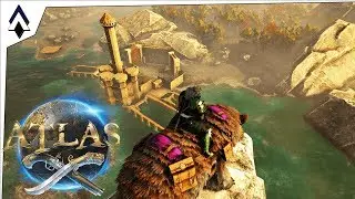 Booty Time! : ATLAS Ep05 : IronGeeks Server