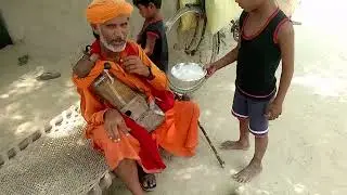 Jogi Baba ki kahani जिसे सुनकर सभी लोग हो गए हैं हैरान
