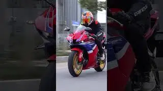 Honda CBR600RR Fairing Showcase &ndash; Freedom Within Reach#mrfairing #motorcycle #youtubeshorts