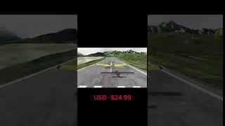 Air Tractor AT-802 &ndash; Quick Review in MSFS 2020 💩