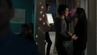 Liam & Beth - teenage relationship abuse advert